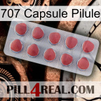 707 Capsule Pill 18